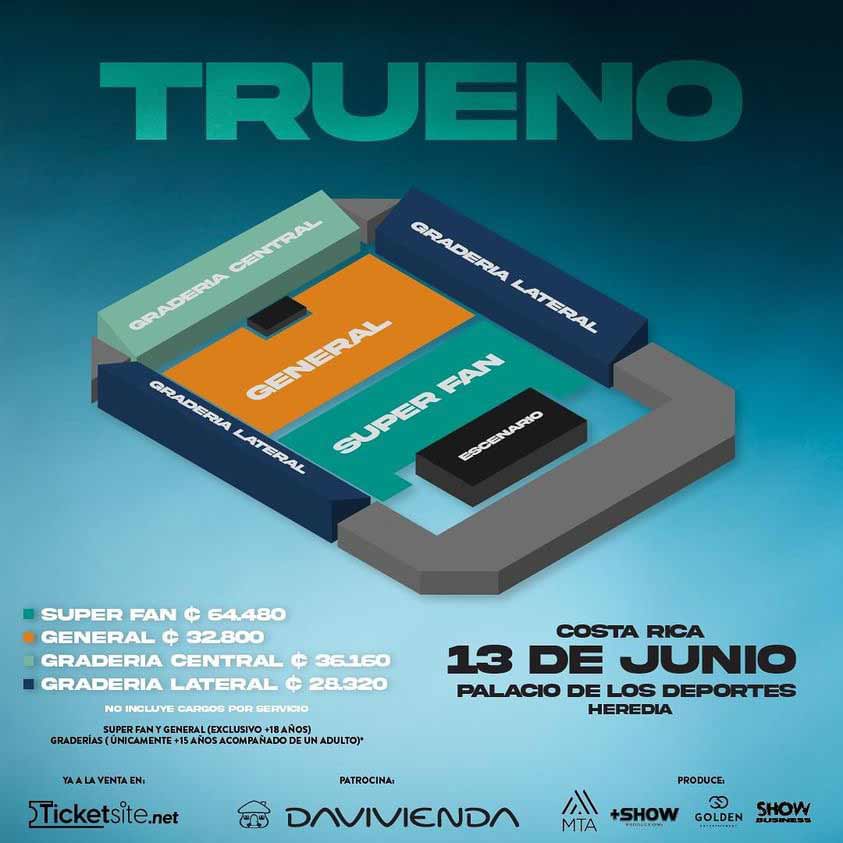 Trueno