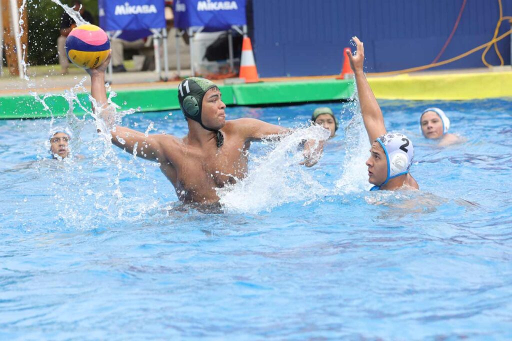 Waterpolo