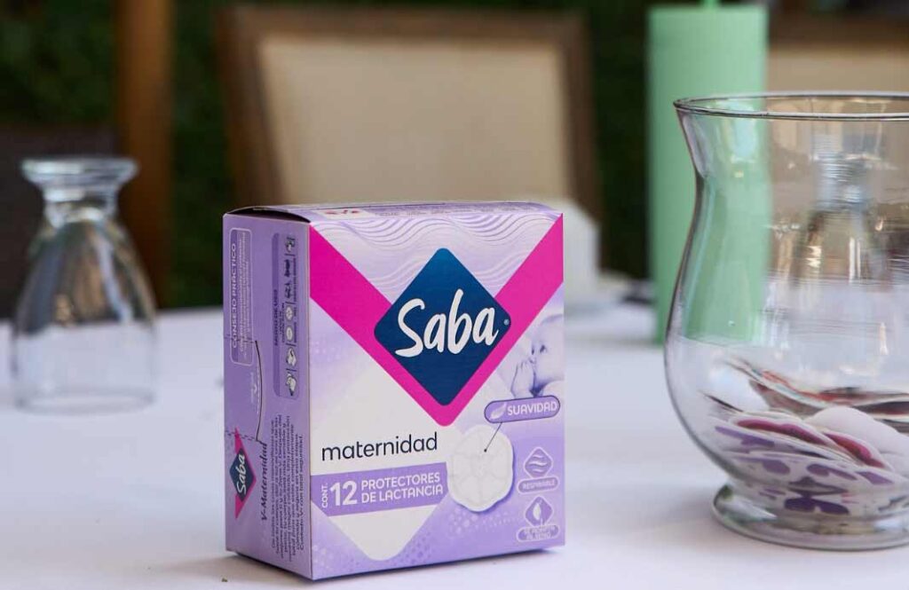 Saba