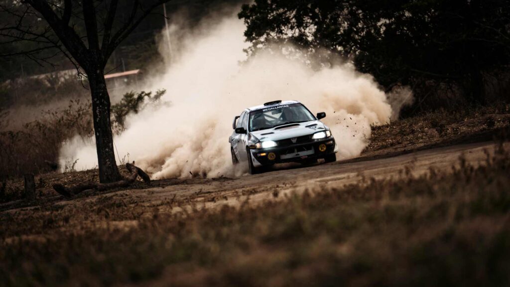 Rally Nacional 2024