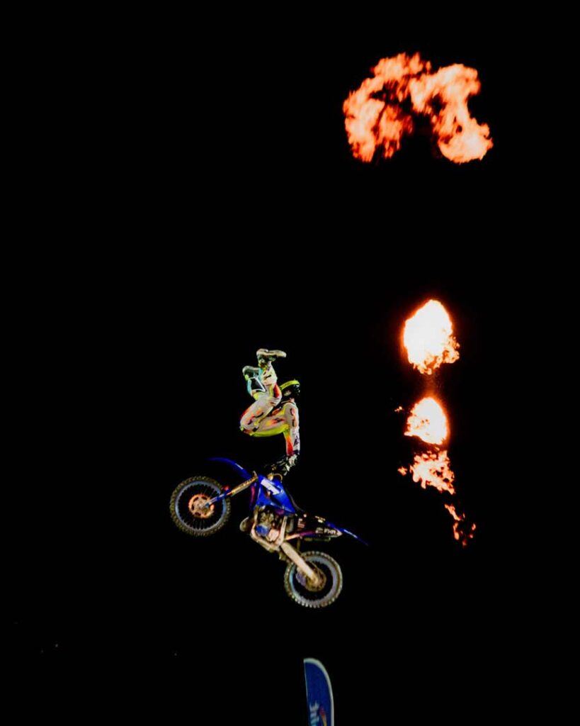 Verano Xtremo