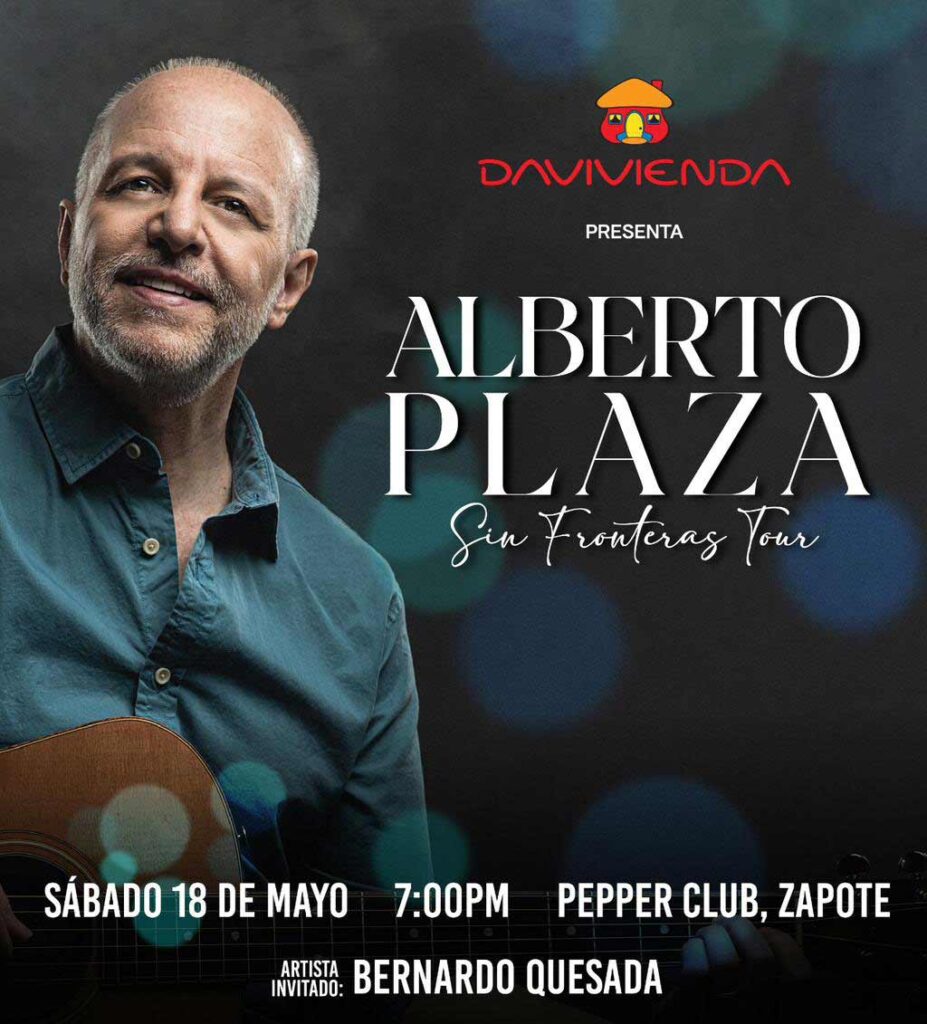 Alberto Plaza
