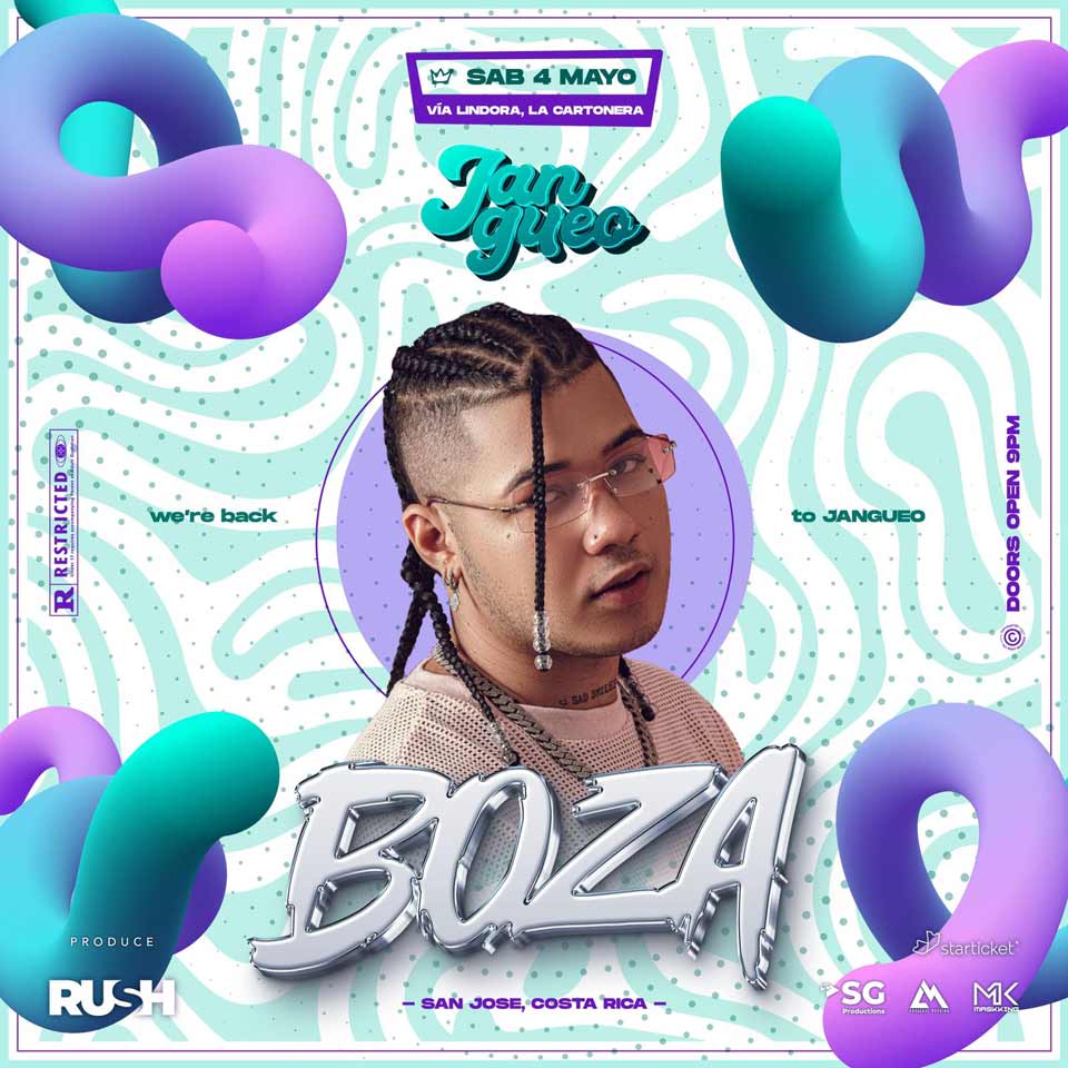 Boza