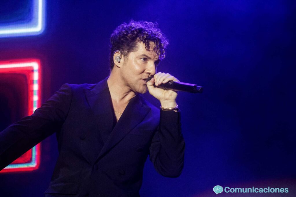 David Bisbal