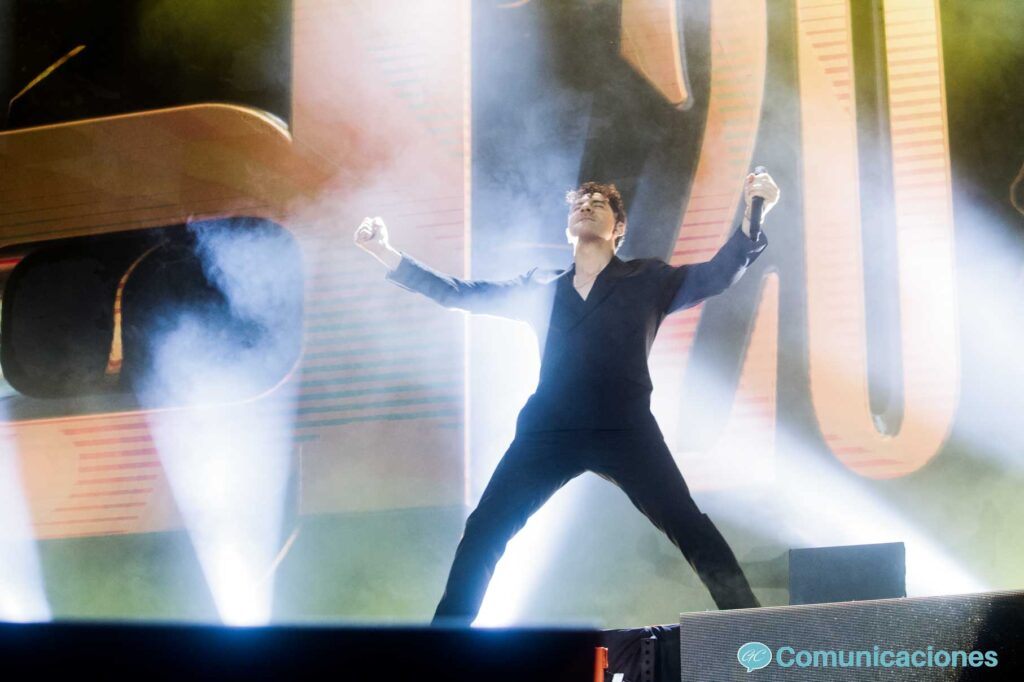 David Bisbal