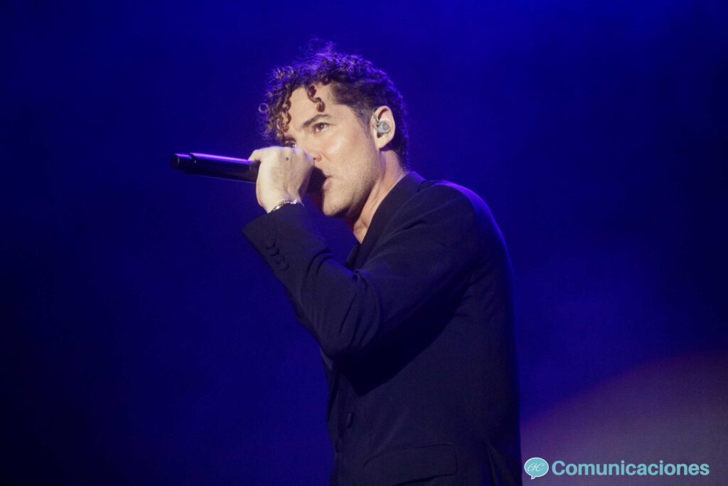 David Bisbal