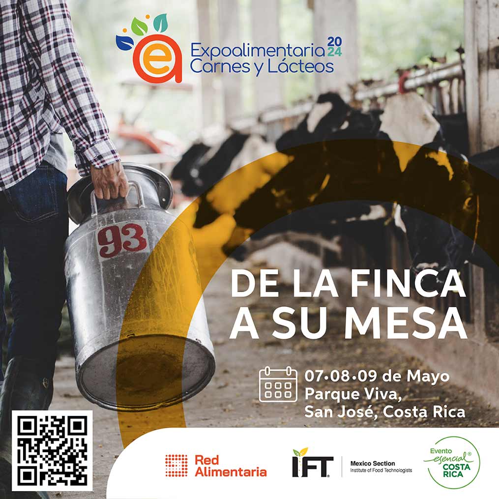 Expo Alimentaria 2024