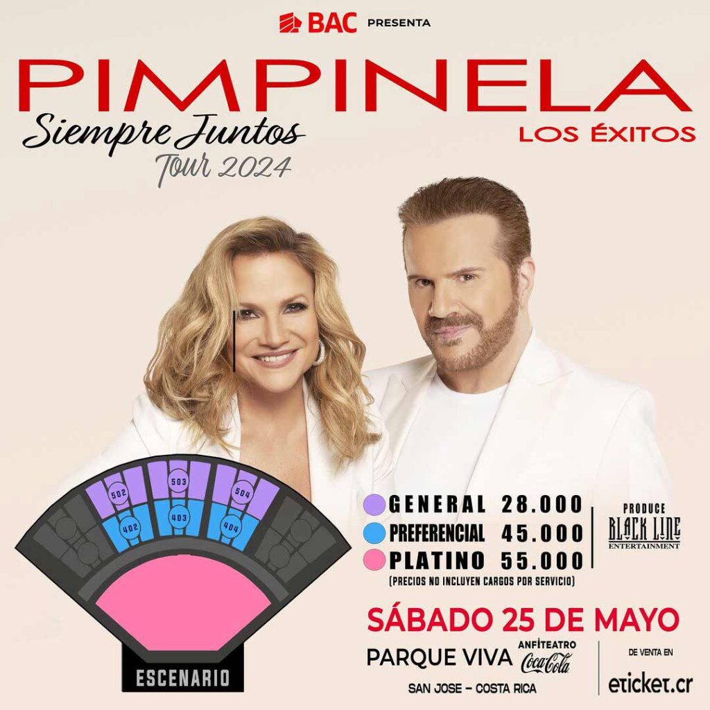 Pimpinela