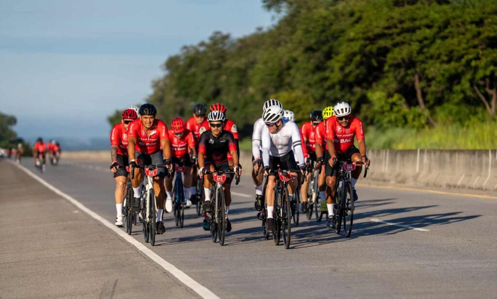 Gran Fondo Guanacaste