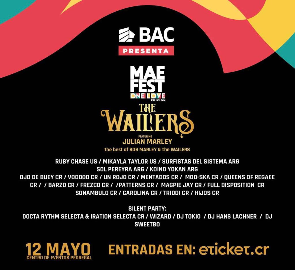 Mae Fest