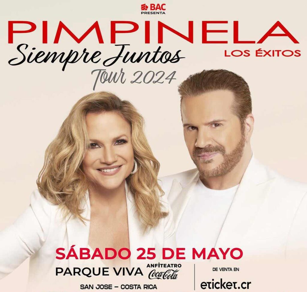 Pimpinela