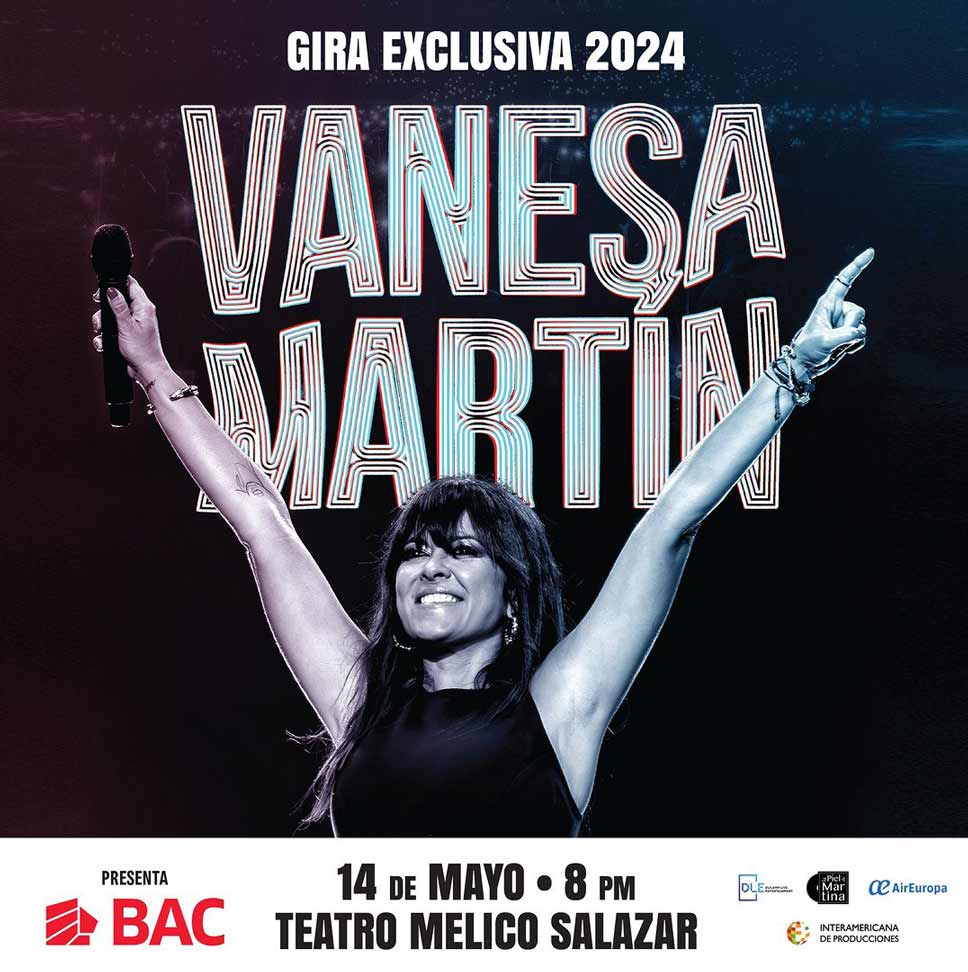 Vanesa Martín