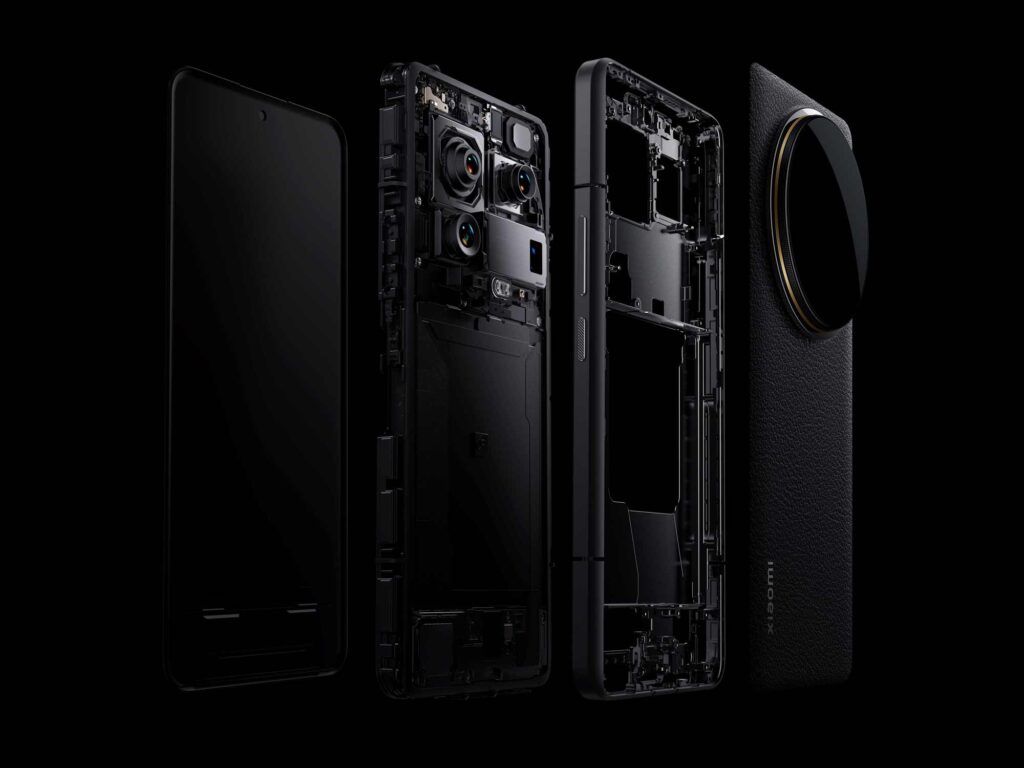 Xiaomi 14 Ultra