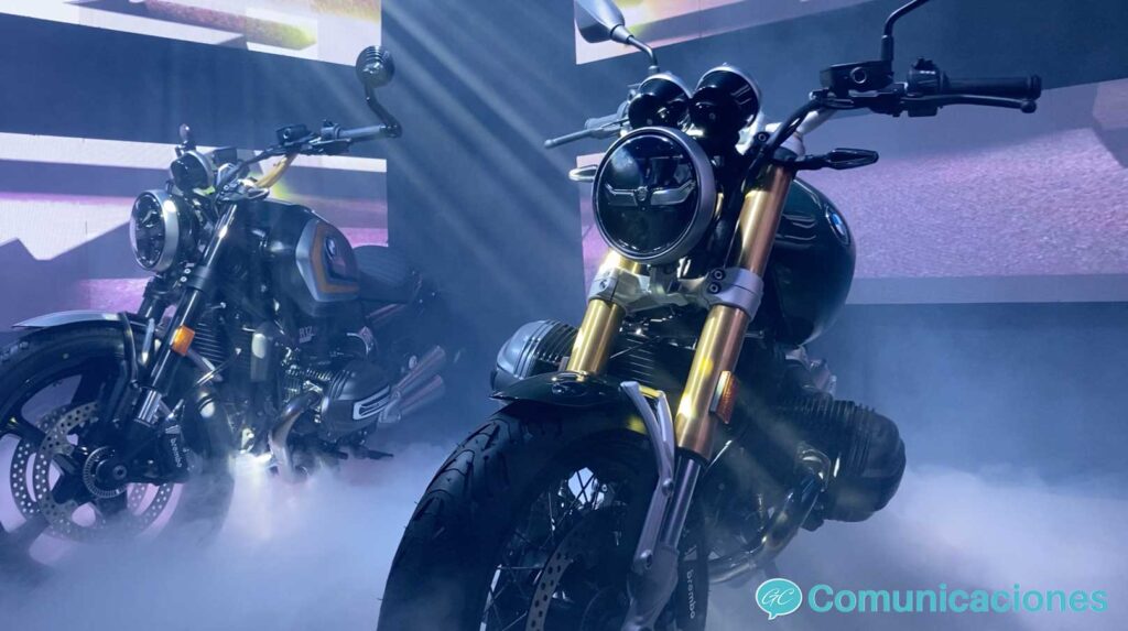 BMW R 12