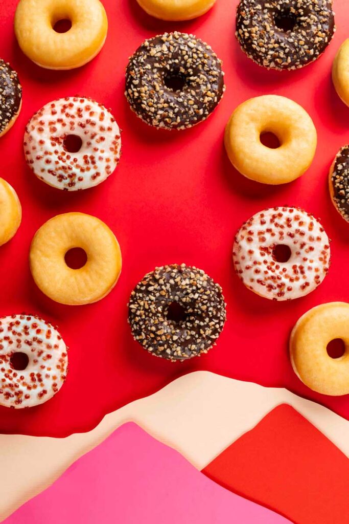 Donas