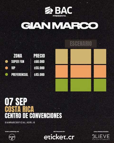 Gian Marco