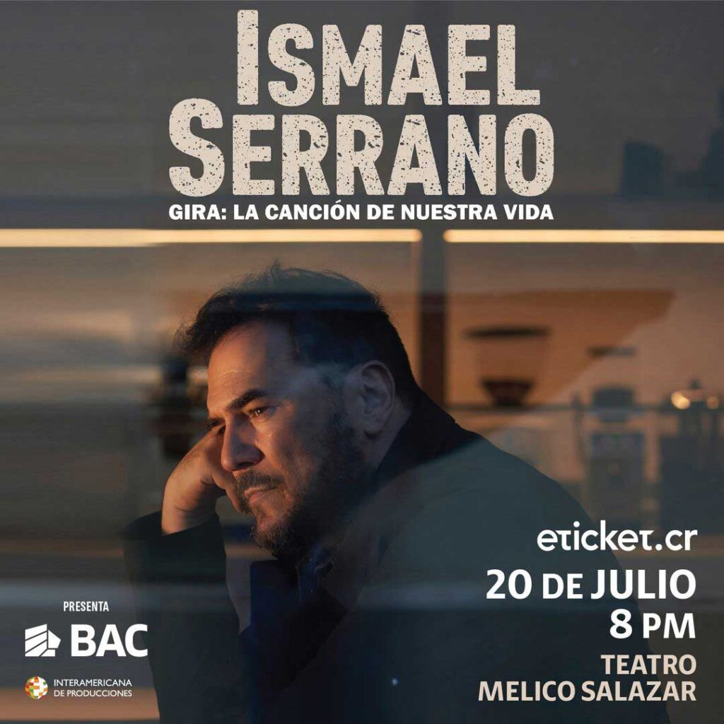 Ismael Serrano