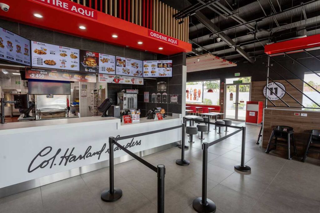 KFC