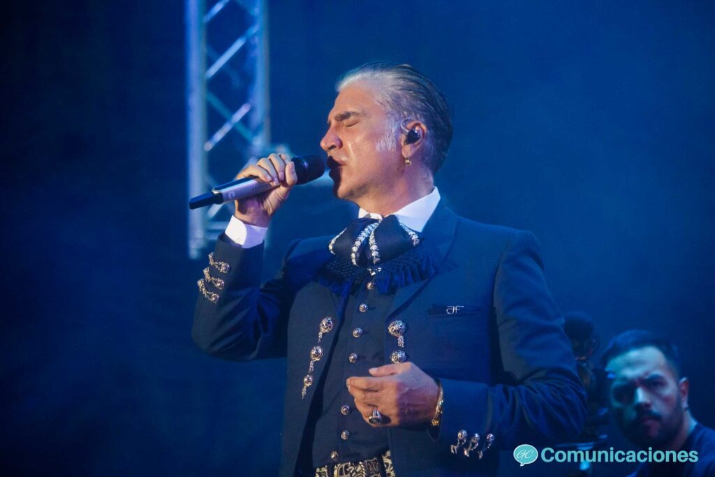 Alejandro Fernández