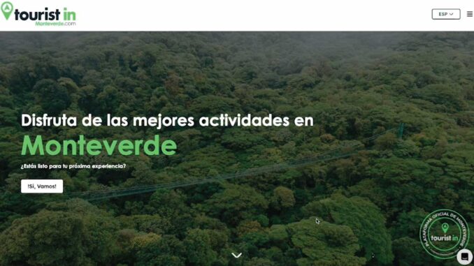 MONTEVERDE-TOURIST-IN