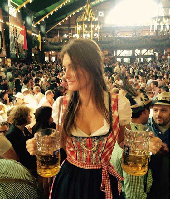 Oktoberfest 2024