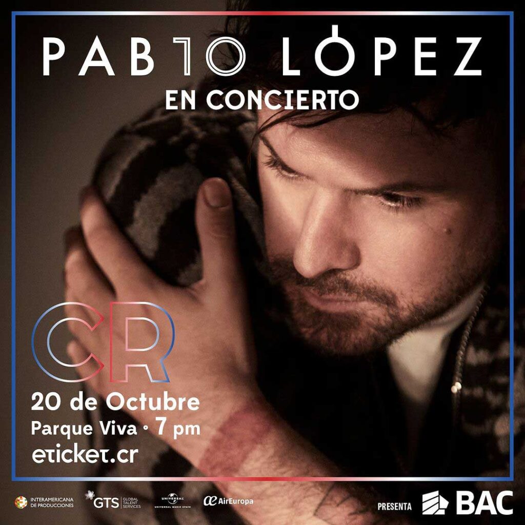 Pablo López