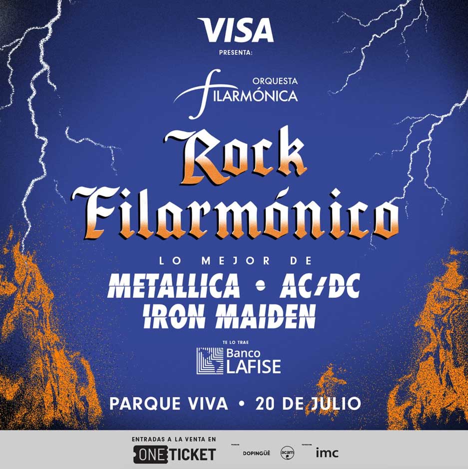 Rock Filarmónico