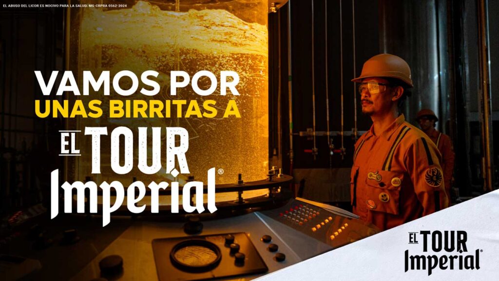 "Tour Imperial"
