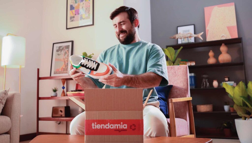 Tiendamia