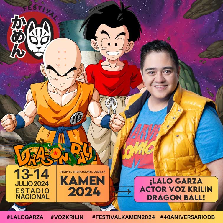 Festival Kamen 2024