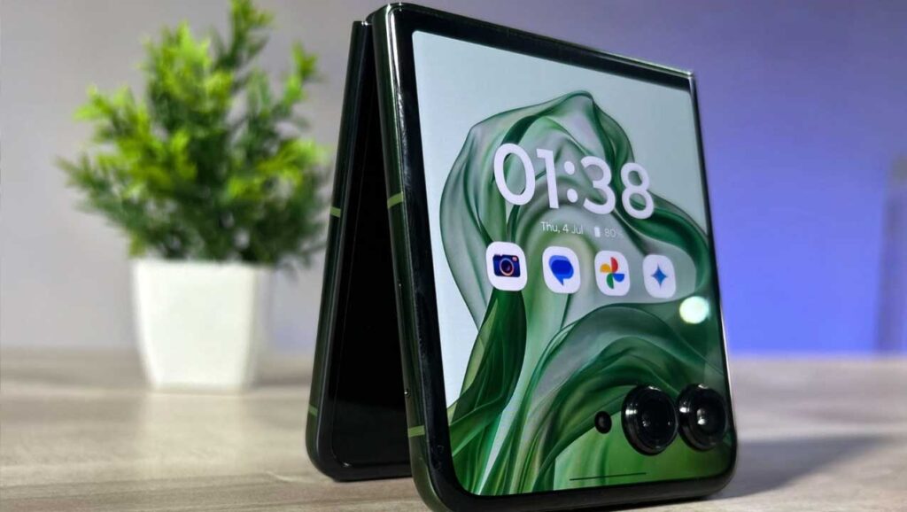 Motorola Razr