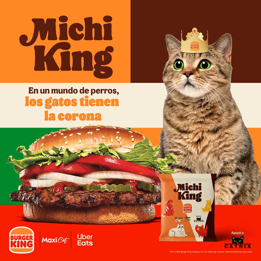 Michi King
