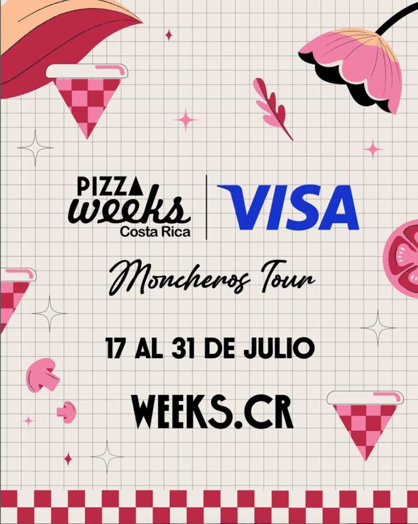 Pizza Weeks