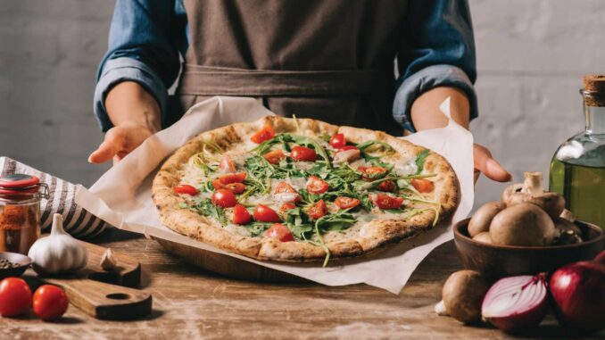 Pizza-Week