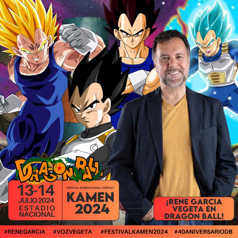 Festival Kamen 2024
