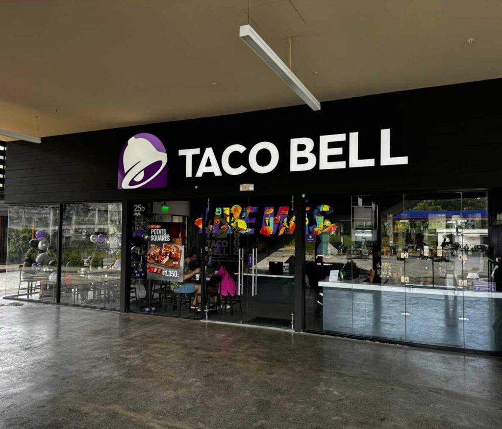 Taco Bell