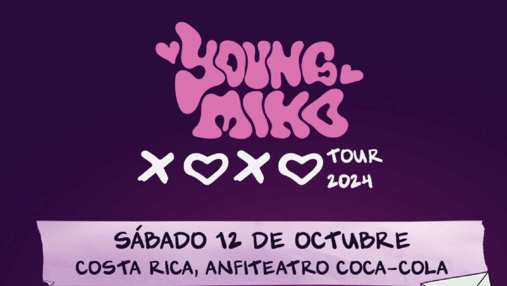 XOXO Tour