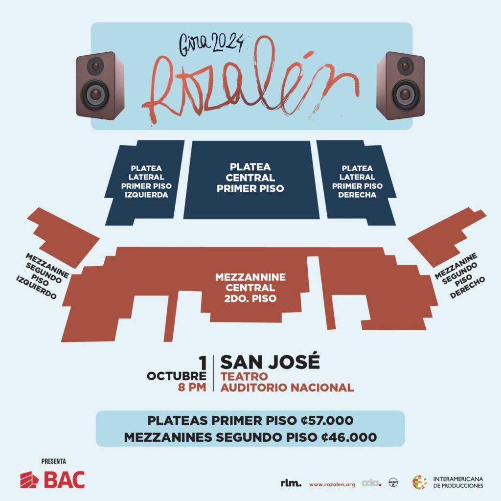 Rozalén