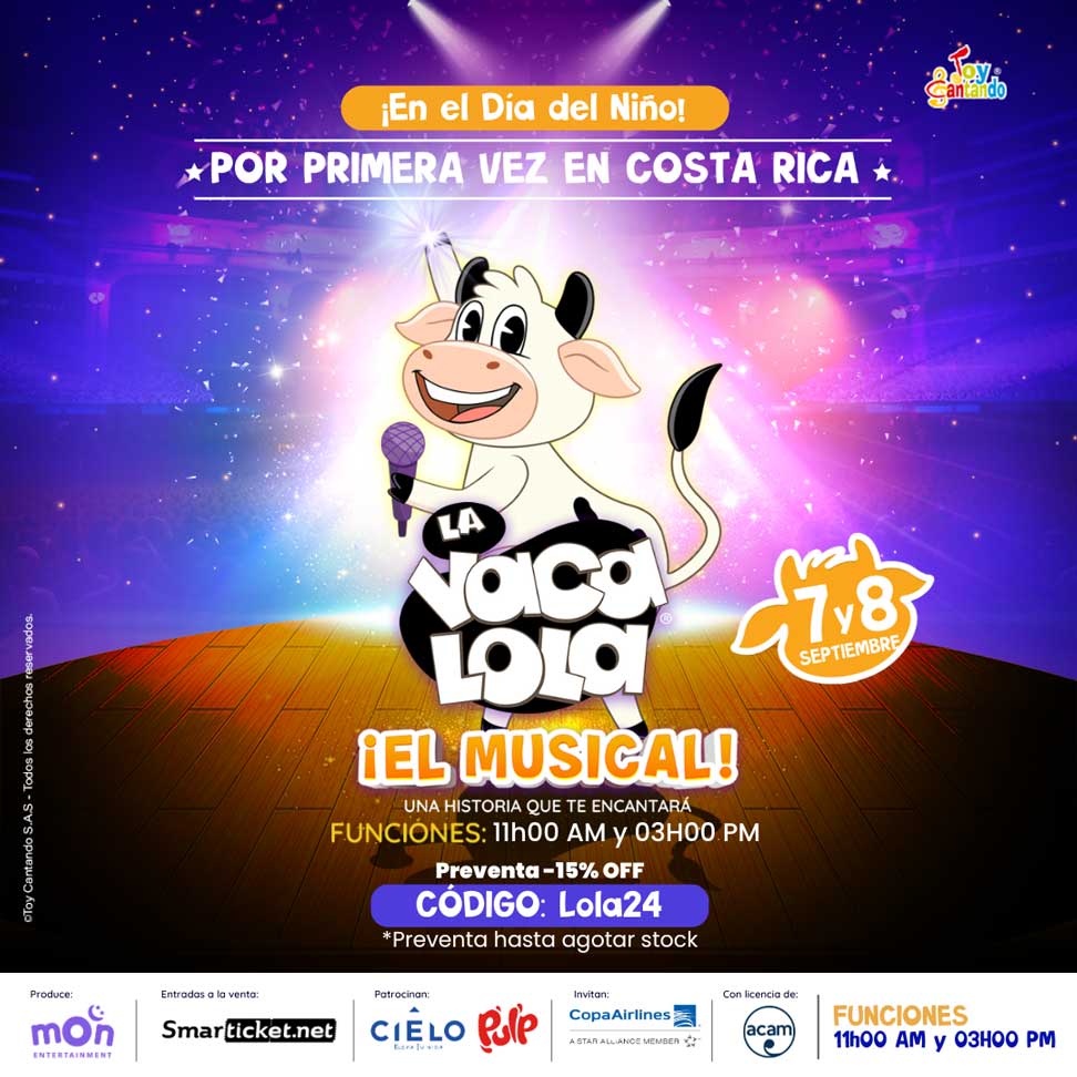 La Vaca Lola
