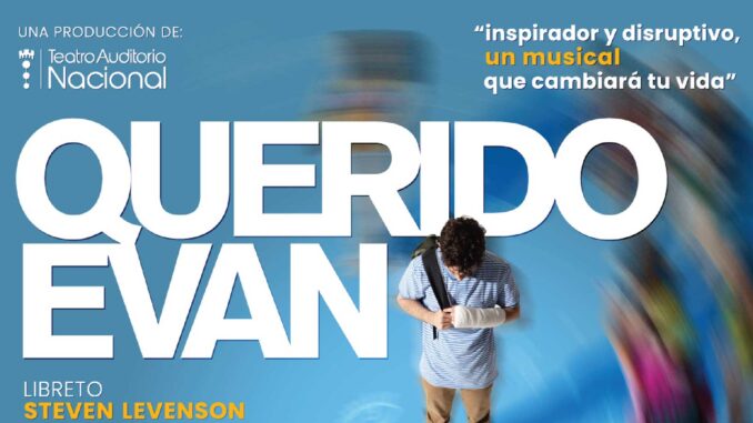 QUERIDO-EVAN