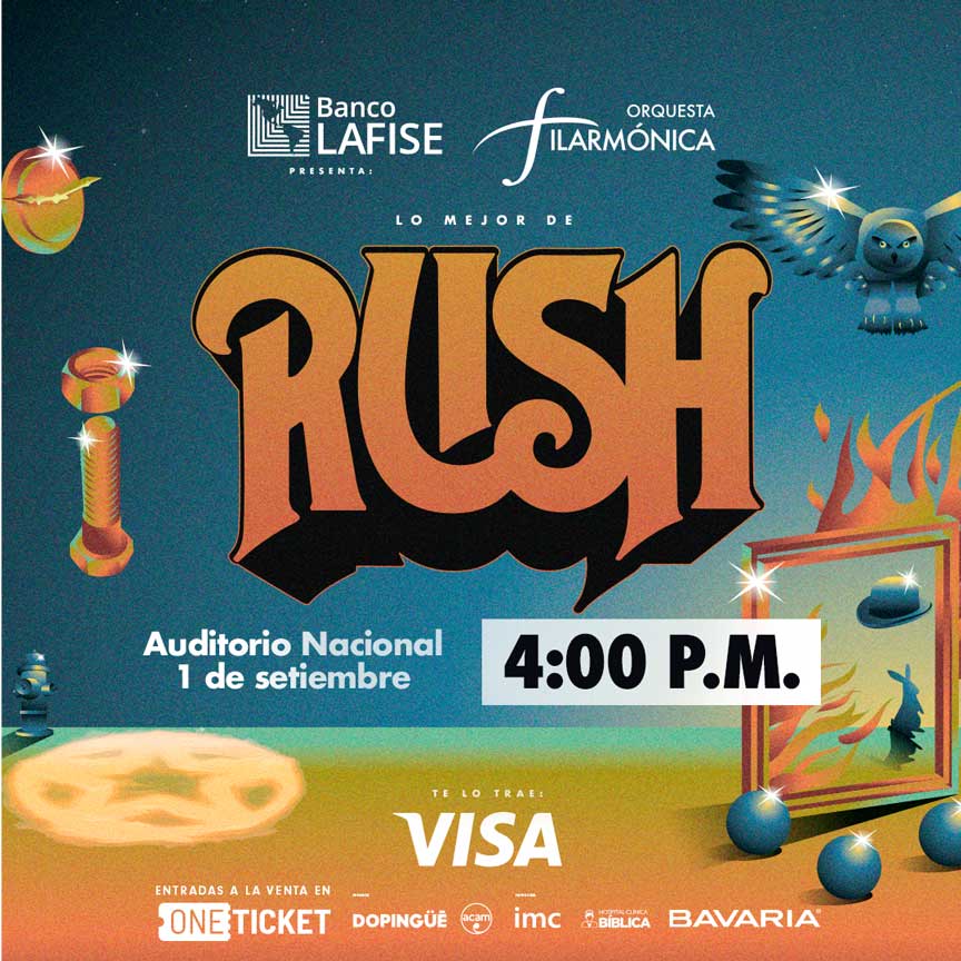 Rush