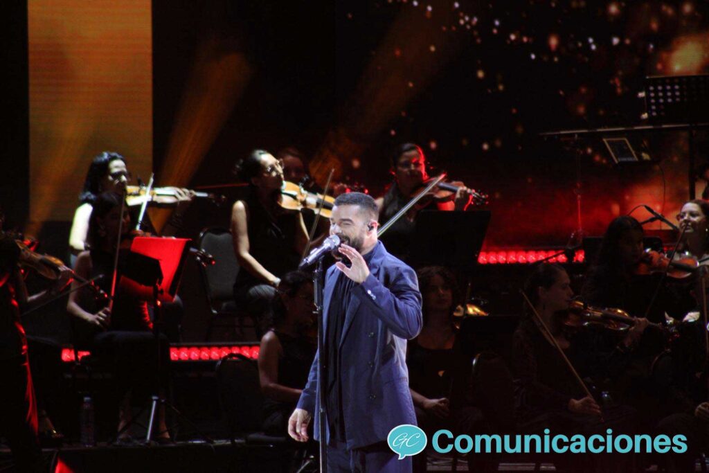 Ricky Martin