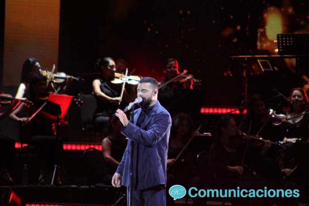 Ricky Martin