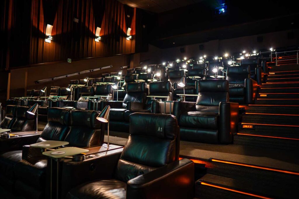 Cine Alternativo