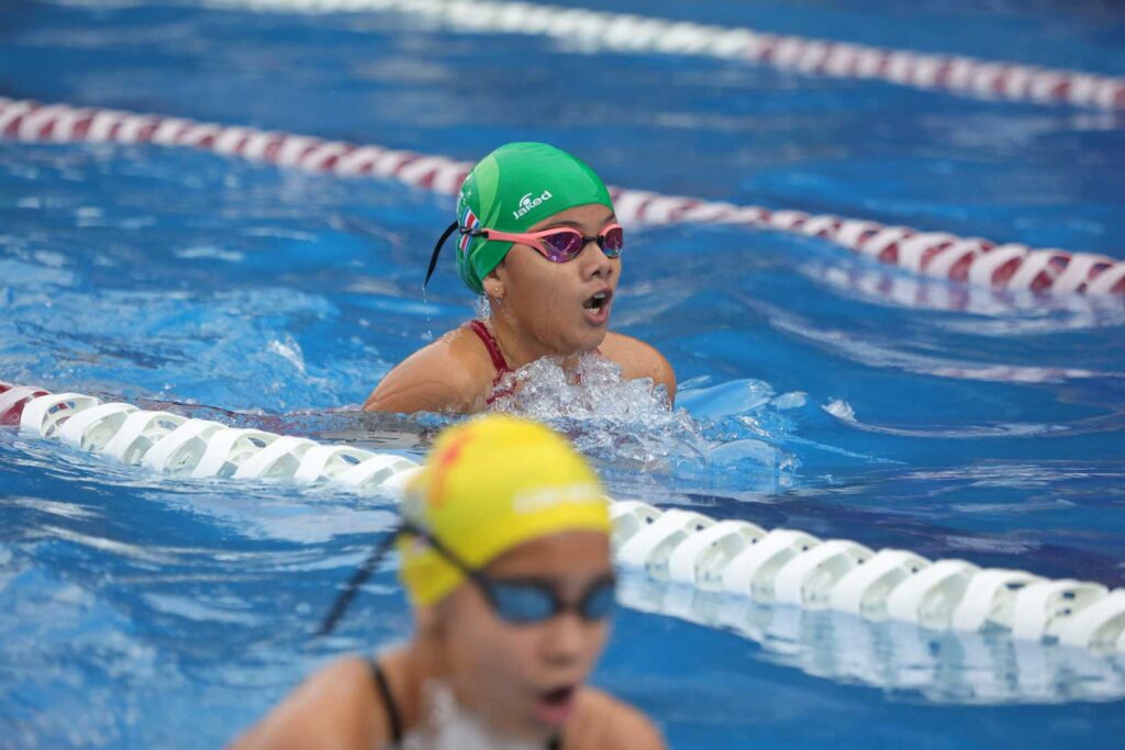 Piscina Corta 2024