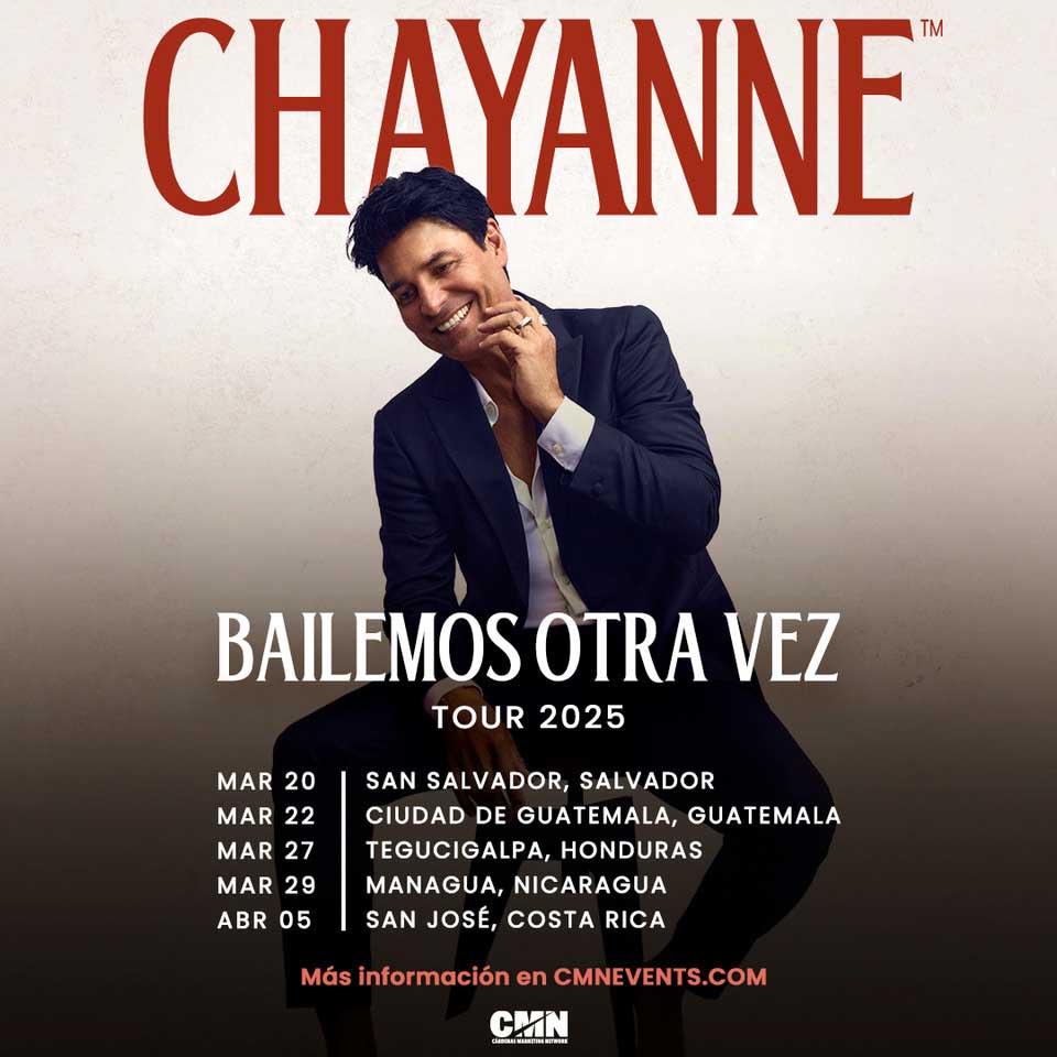 "Bailemos otra vez"
