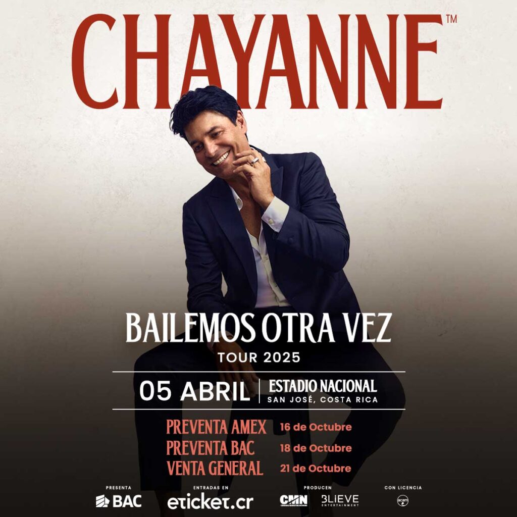 Chayanne