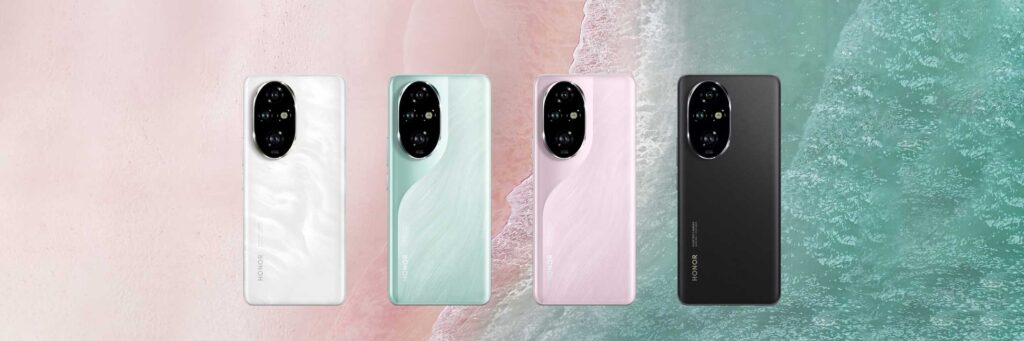 Honor 200 Series