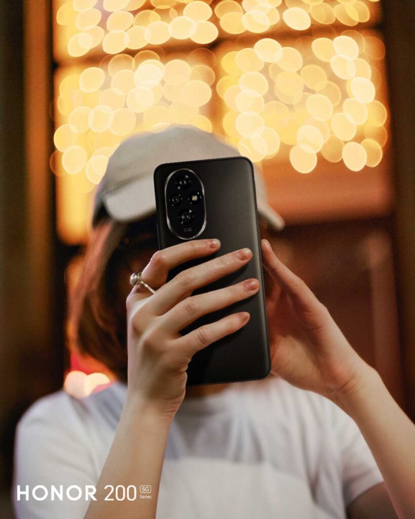Honor 200 Series