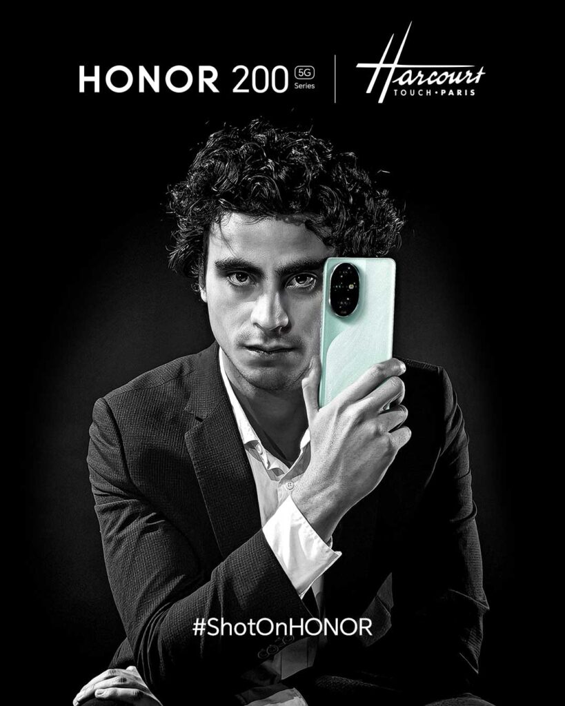 Honor 200 Series